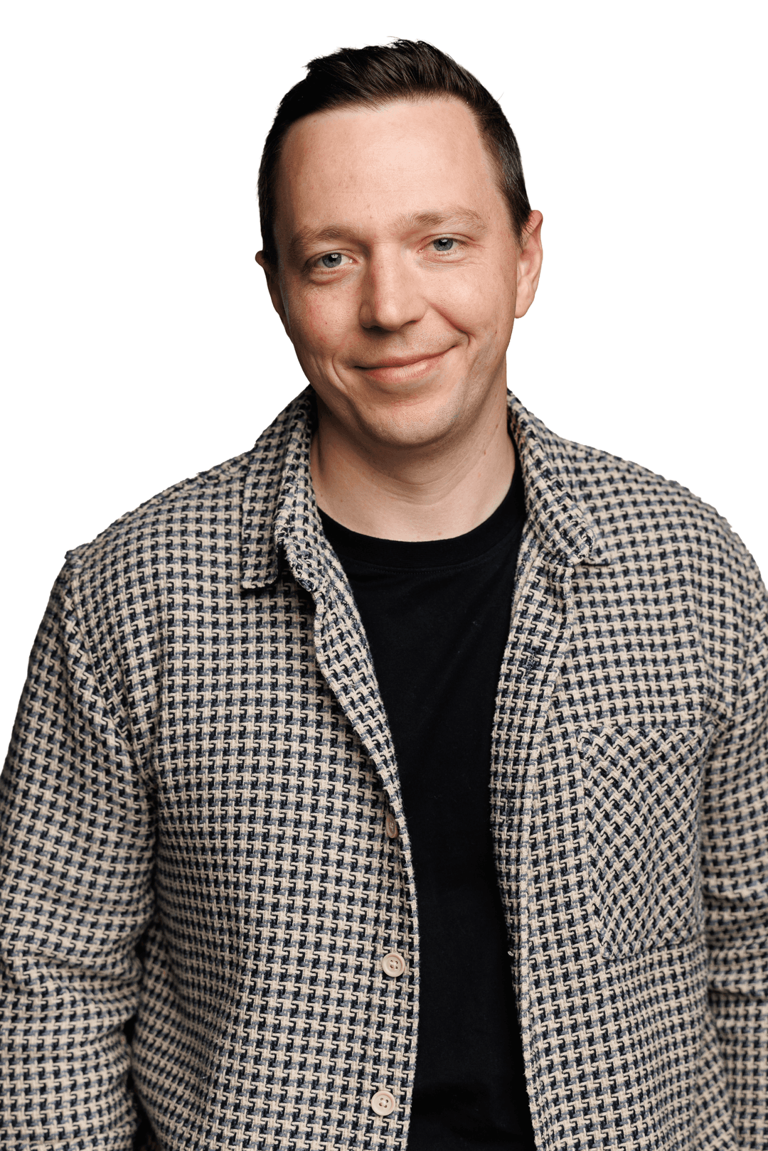 Tim Lillyman - Marketing and AI Expert